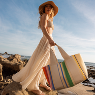 STATE Bags Wellington Cabana Tote