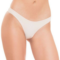 REGINA SOLID COLORS Brazilian Panty