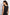 Reistor Boxy Crop Top in Black