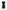 Reistor Gathered Knee-length Dress in Dark Blue Florals