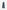 Reistor One Shoulder Maxi Dress in Abstract Stripes
