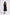 Reistor Overlap Midi Skirt in Black