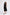 Reistor Overlap Midi Skirt in Black