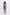Reistor Relaxed Drawstring Jumpsuit in Blue