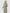 Sunday Citizen Ribbed Hooded Robe (more colors)