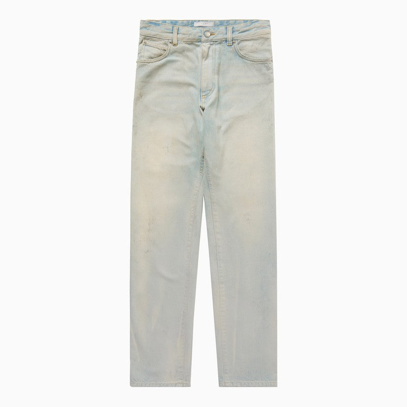 1989 STUDIO Light Blue Boyfriend Jeans