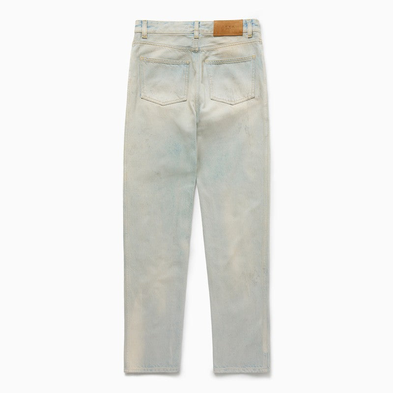 1989 STUDIO Light Blue Boyfriend Jeans