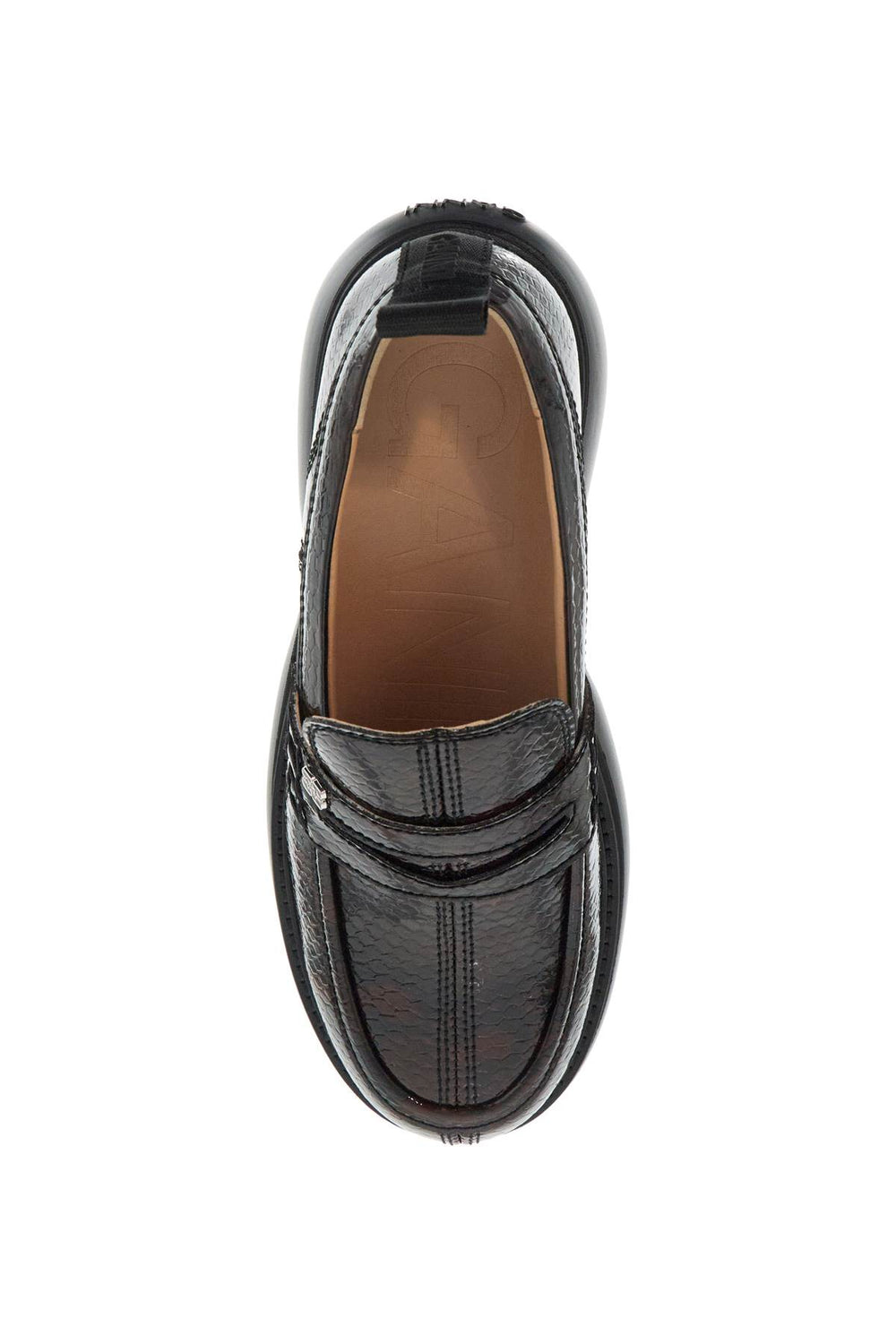 Ganni Everyday Loafers