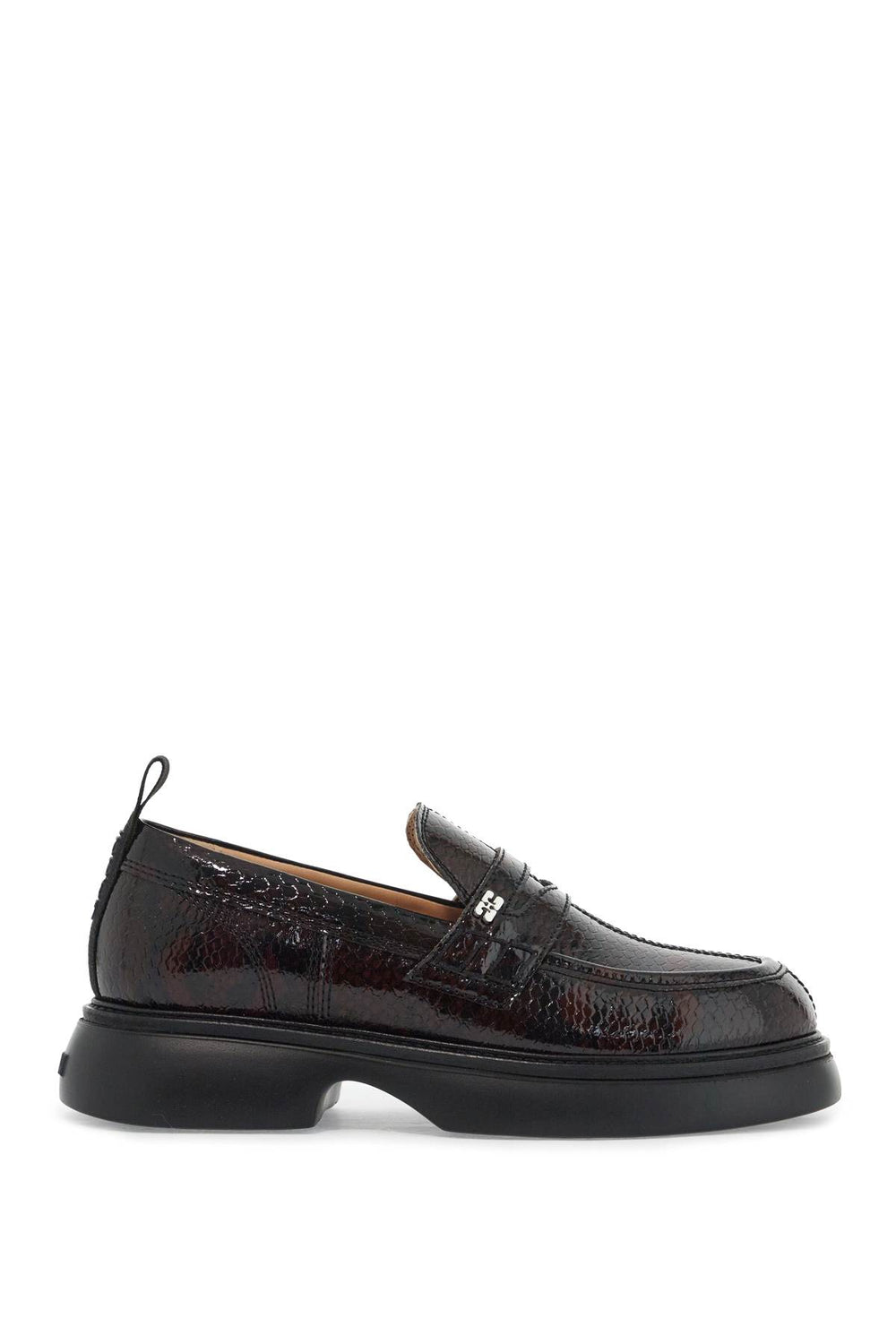 Ganni Everyday Loafers