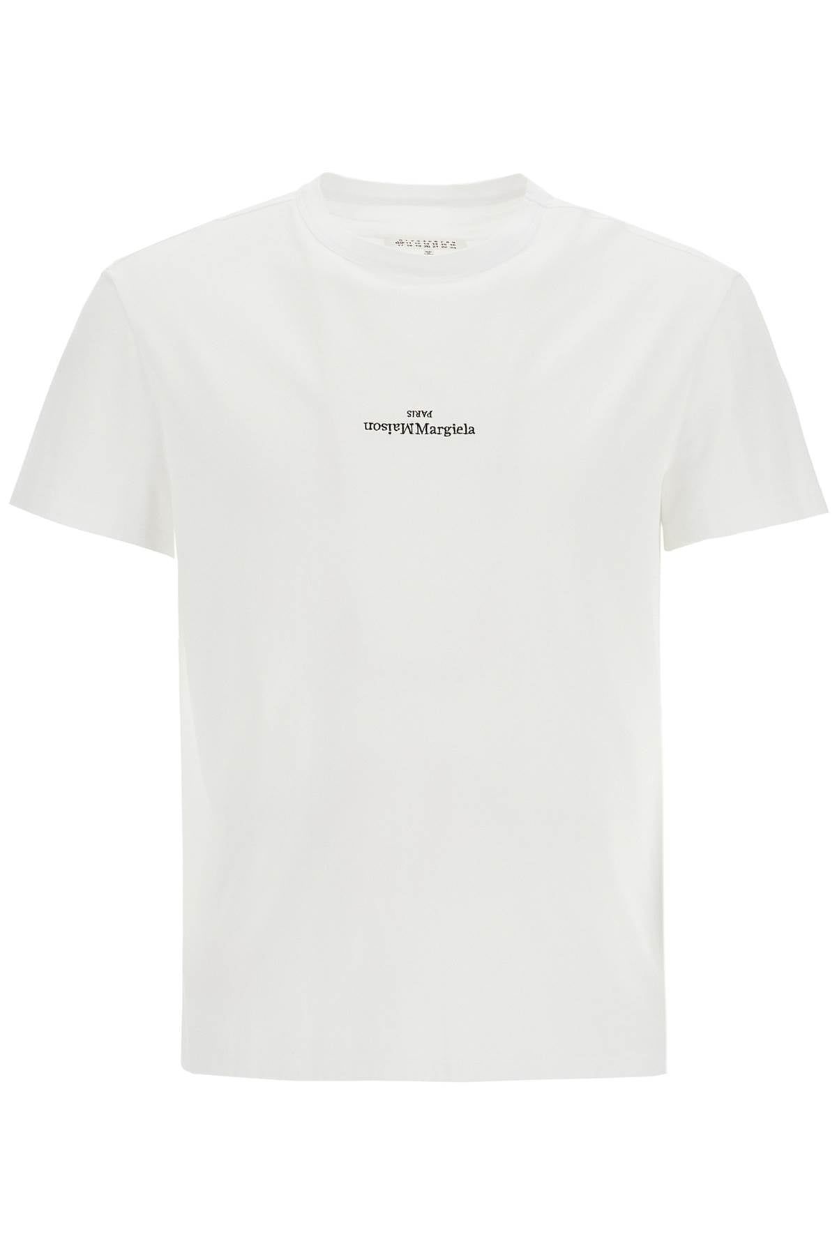 Maison Margiela Reverse Logo T-shirt