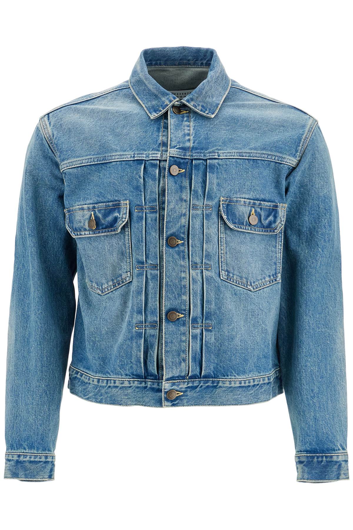 Maison Margiela Denim Jacket