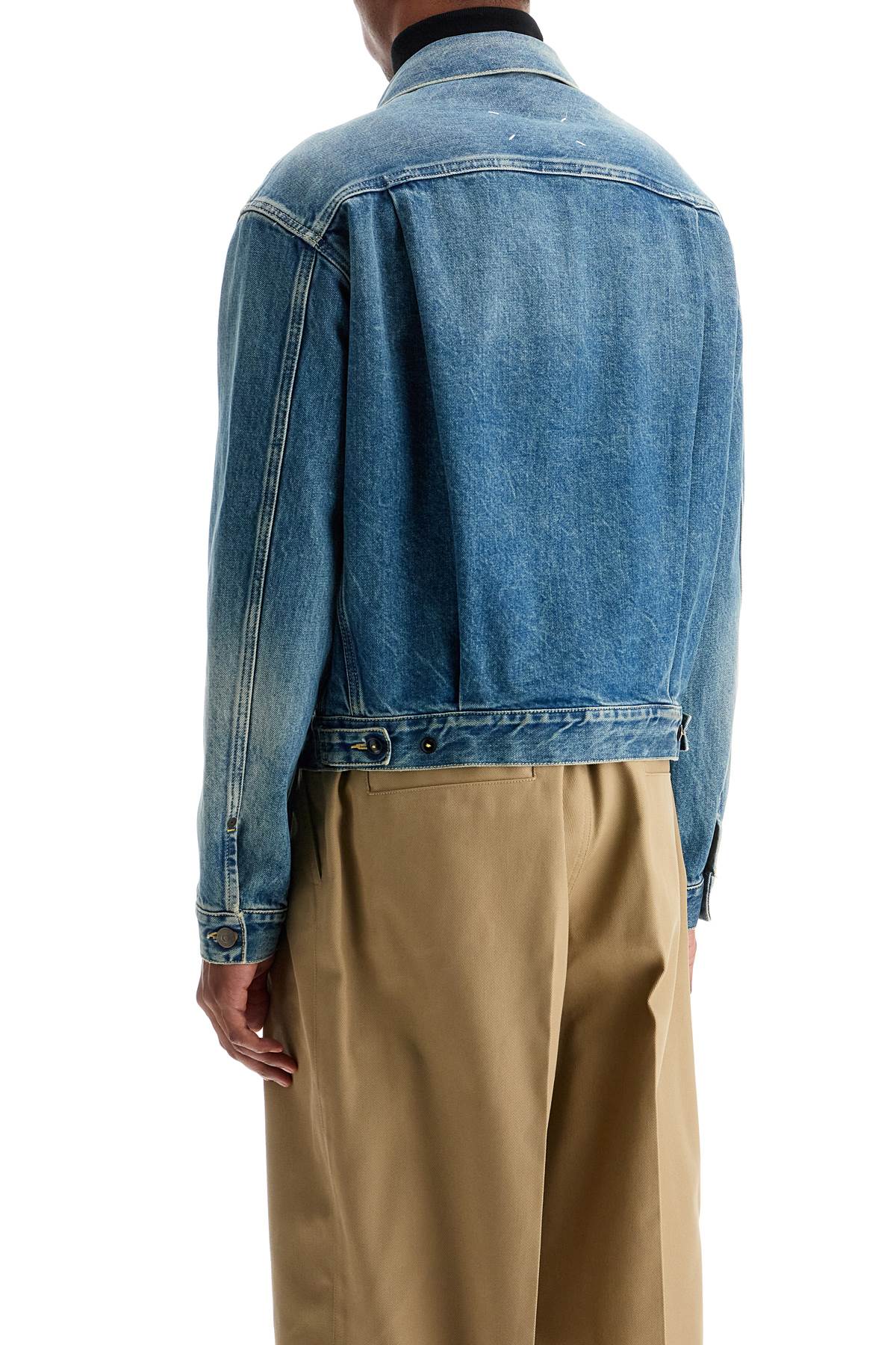 Maison Margiela Denim Jacket