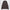 Maison Margiela Brown Wool Sweater With Zip