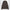 Maison Margiela Brown Wool Sweater With Zip