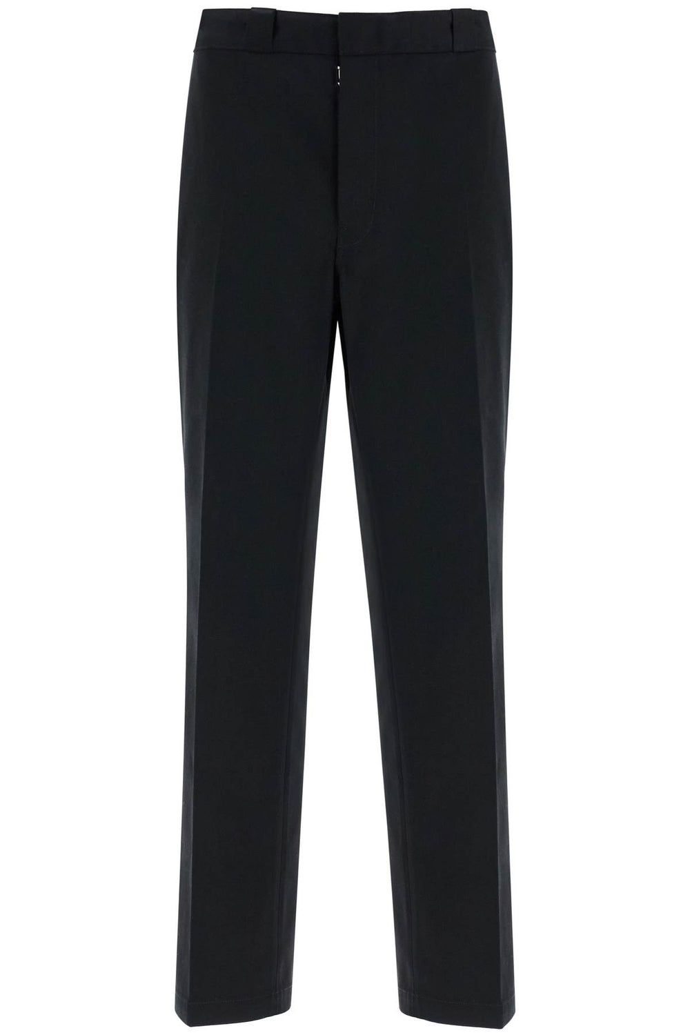 Maison Margiela Cotton Blend Pants For Men