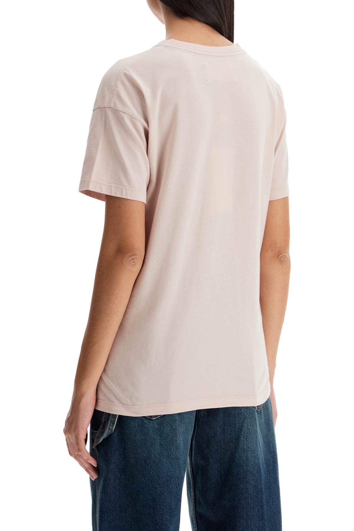 Maison Margiela Reverse Logo T-Shirt