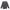Maison Margiela Aubergine-coloured Cotton Sweater With Logo
