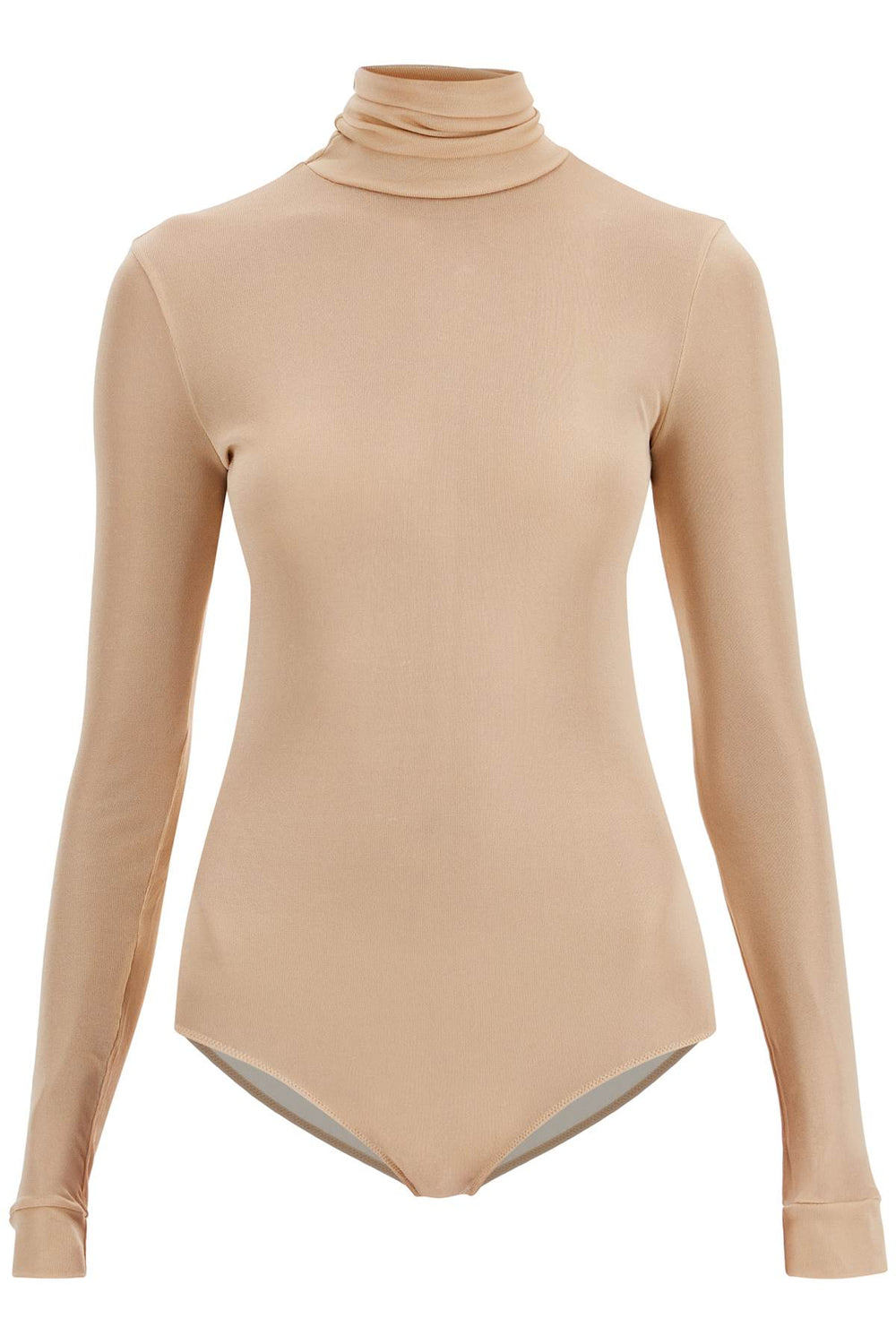 Maison Margiela High Neck Bodysuit