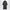 MM6 Maison Margiela Long Gray Cape Coat