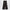 MM6 Maison Margiela Shiny Burgundy Wide Trousers