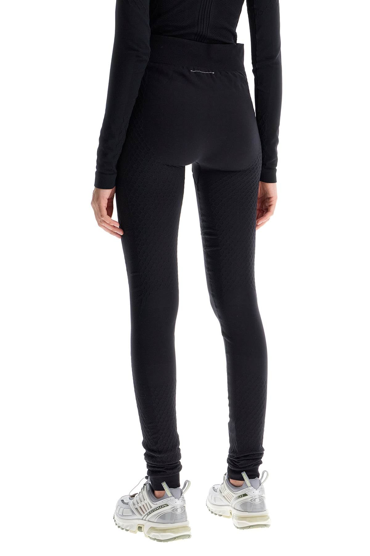 MM6 Maison Margiela Thermal Leggings