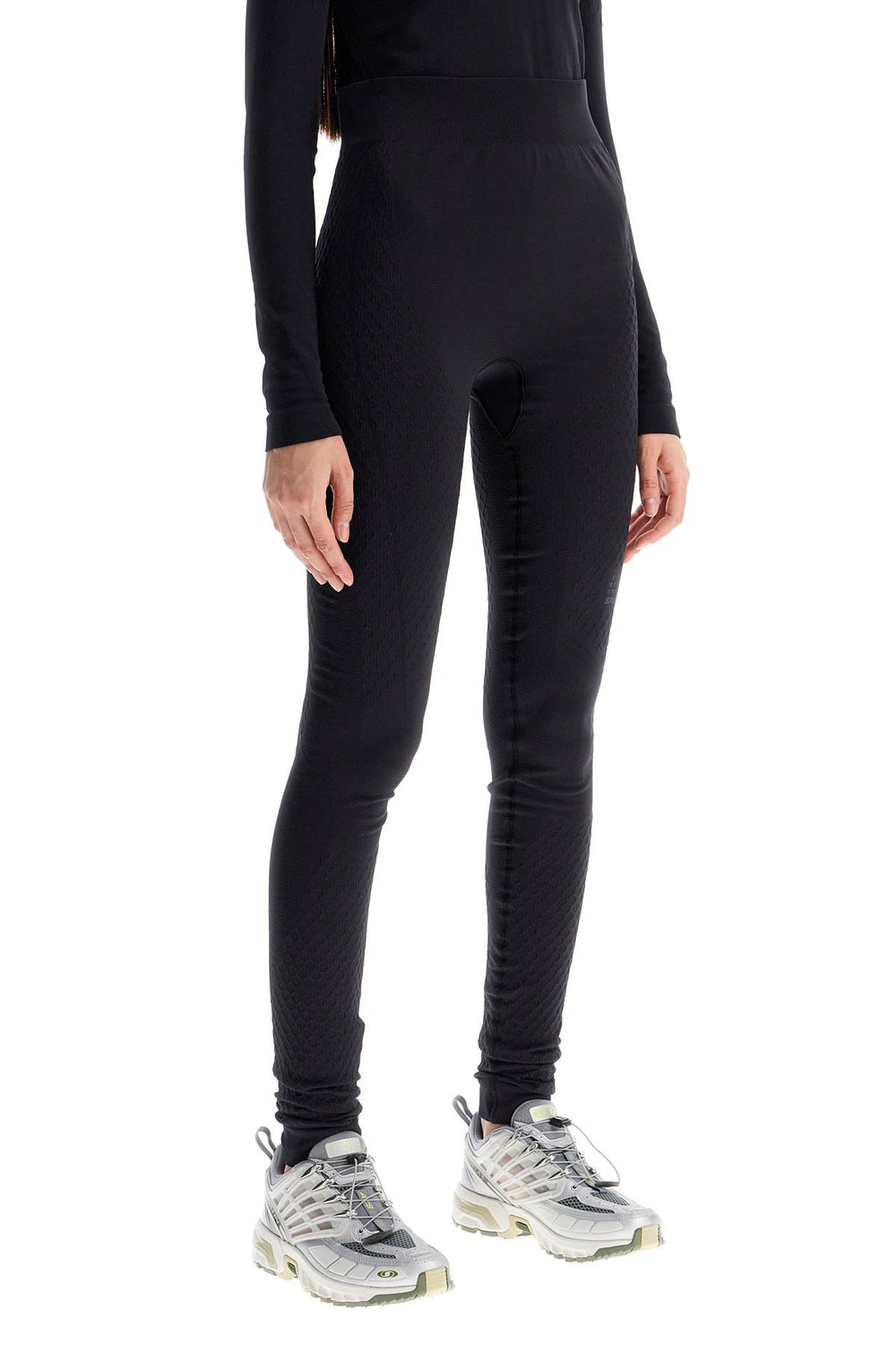 MM6 Maison Margiela Thermal Leggings