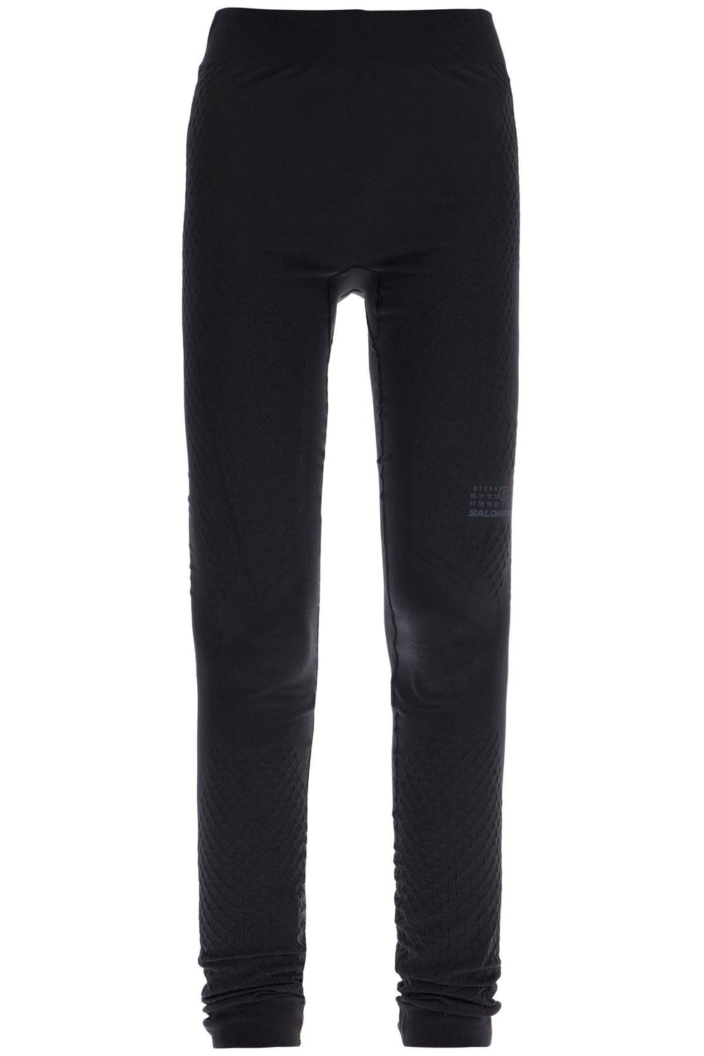 MM6 Maison Margiela Thermal Leggings