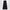 MM6 Maison Margiela Black Satin Palazzo Pants