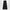 MM6 Maison Margiela Black Satin Palazzo Pants
