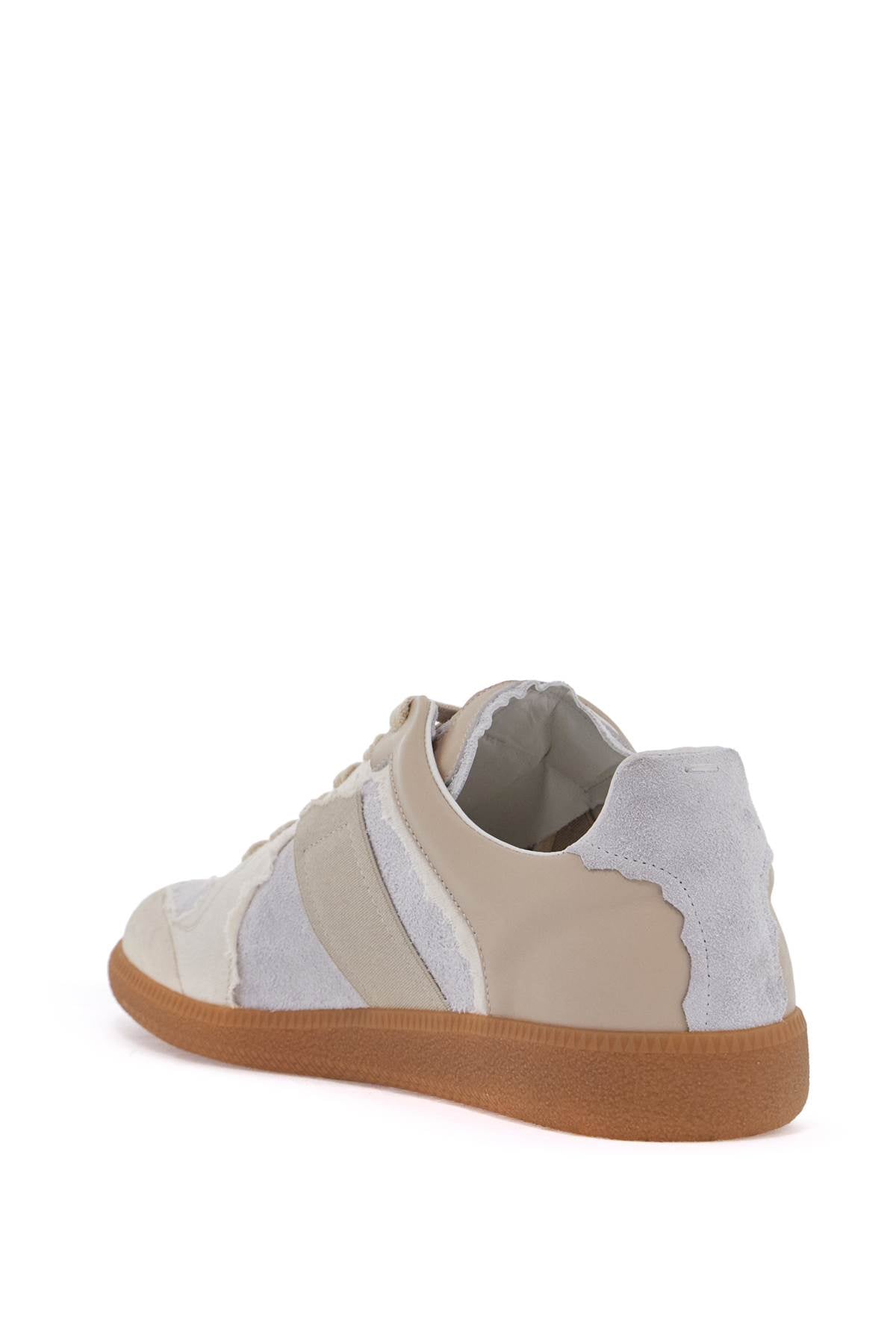 Maison Margiela Replica Inside Out Sneakers