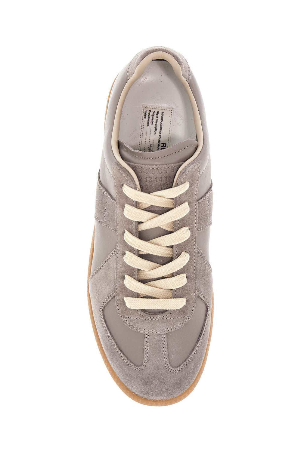 Maison Margiela Replica Sneakers