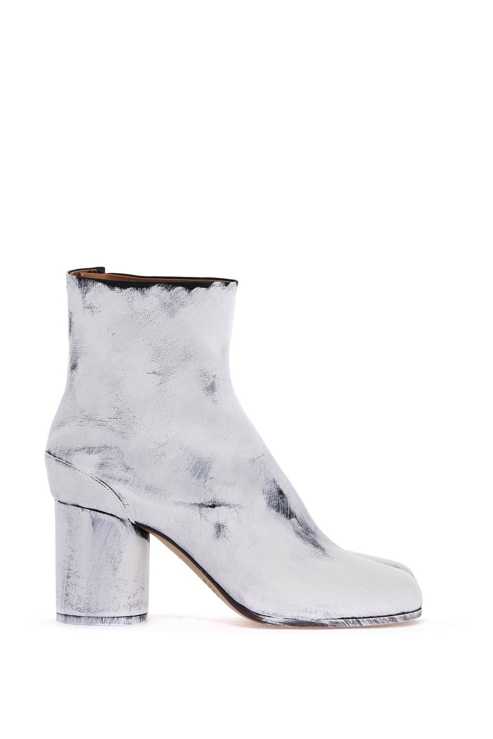 Maison Margiela Tabi Ankle Boots