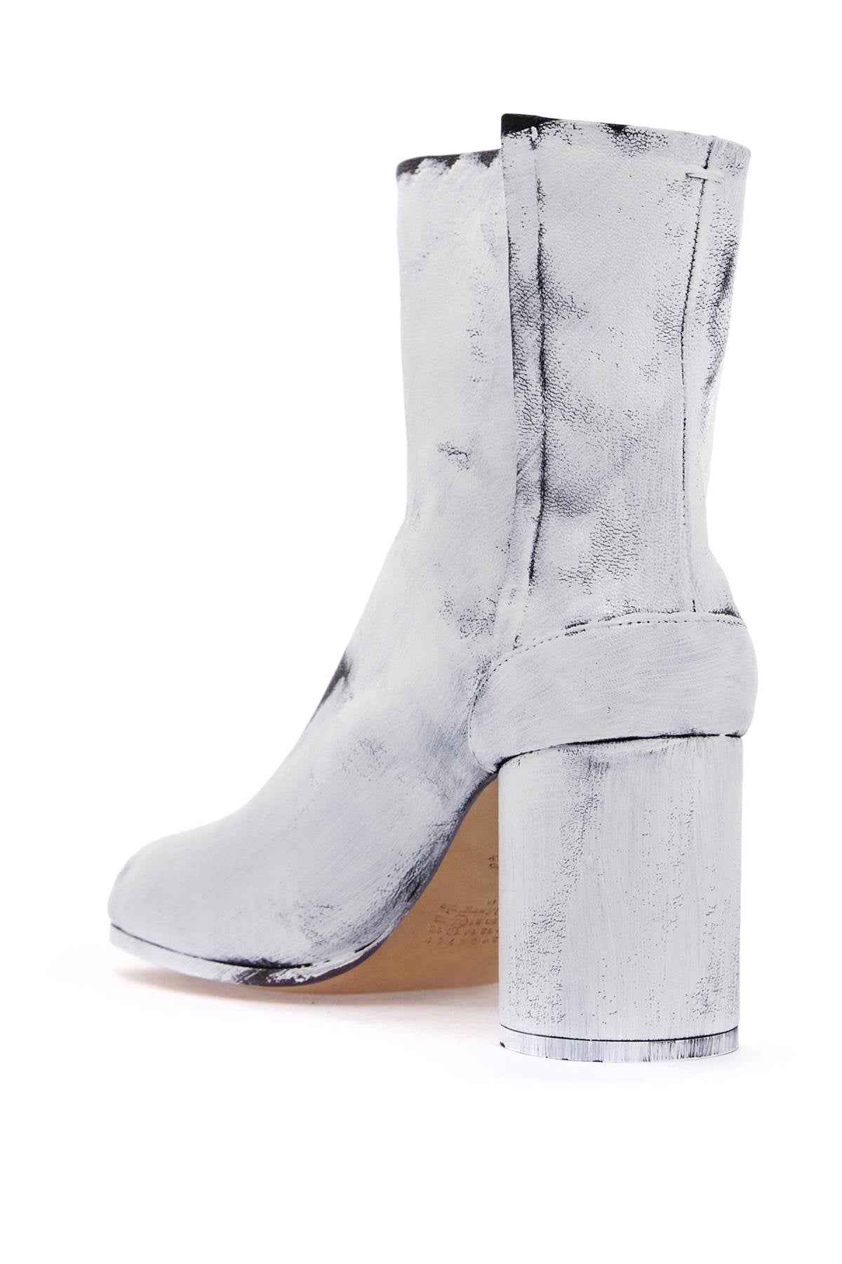 Maison Margiela Tabi Ankle Boots