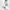 Maison Margiela Tabi Broken Mirror Silver Boot