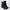 MM6 Maison Margiela Black Anatomic Ankle Boots