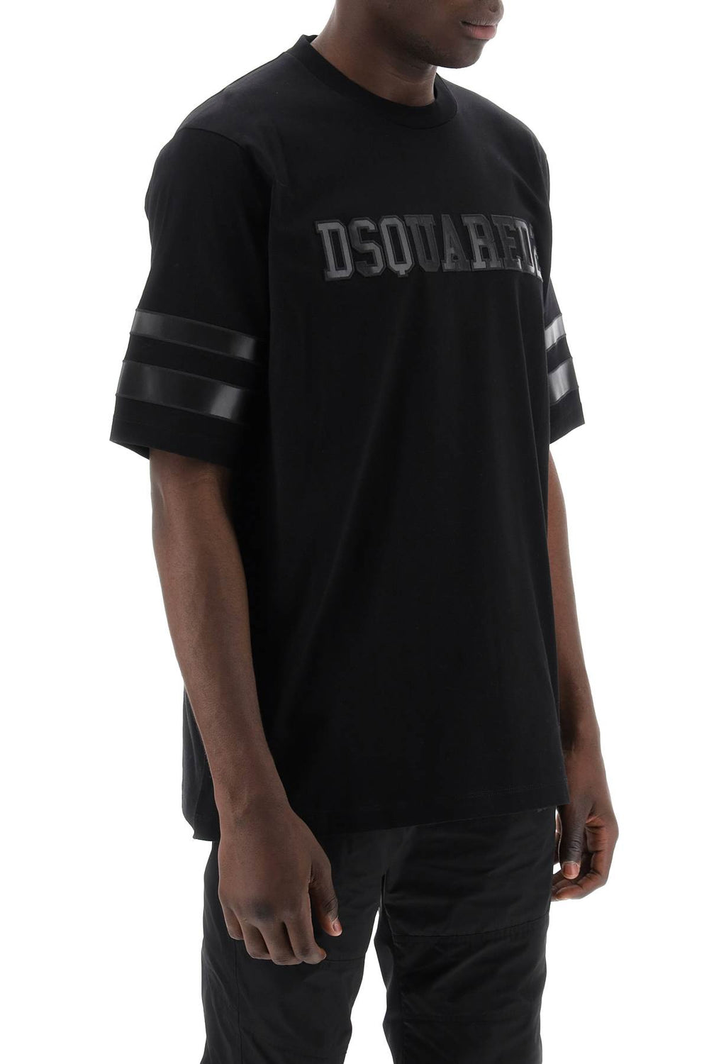 Dsquared2 Tonal Logo T-Shirt