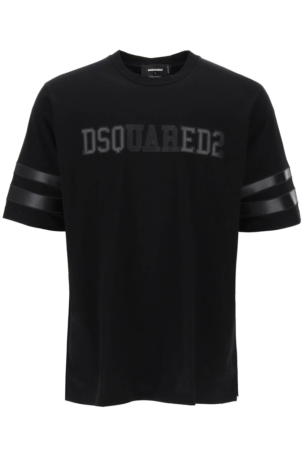 Dsquared2 Tonal Logo T-Shirt