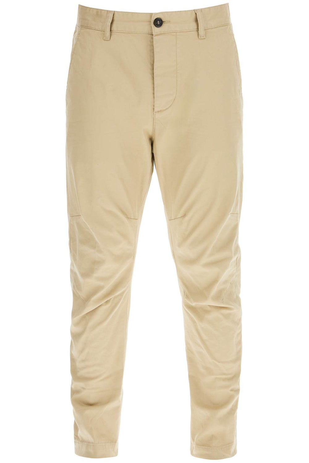 Dsquared2 Sexy Chino Pants For Men