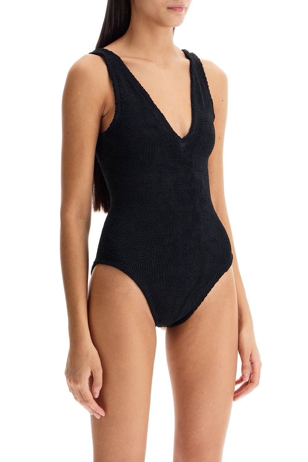 Hunza G. Sadie One-piece Swimsuit