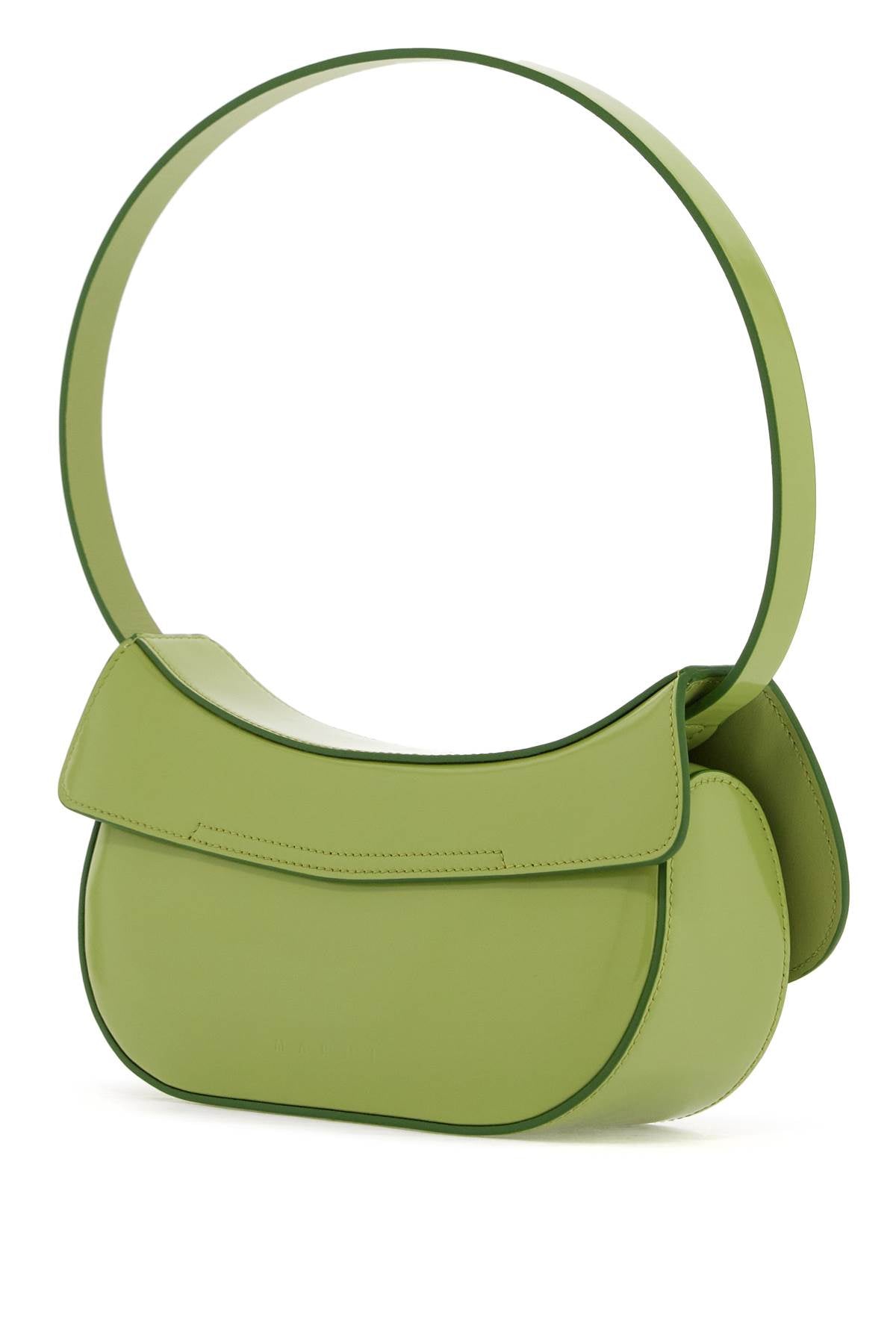 Marni Small Butterfly Hobo Bag