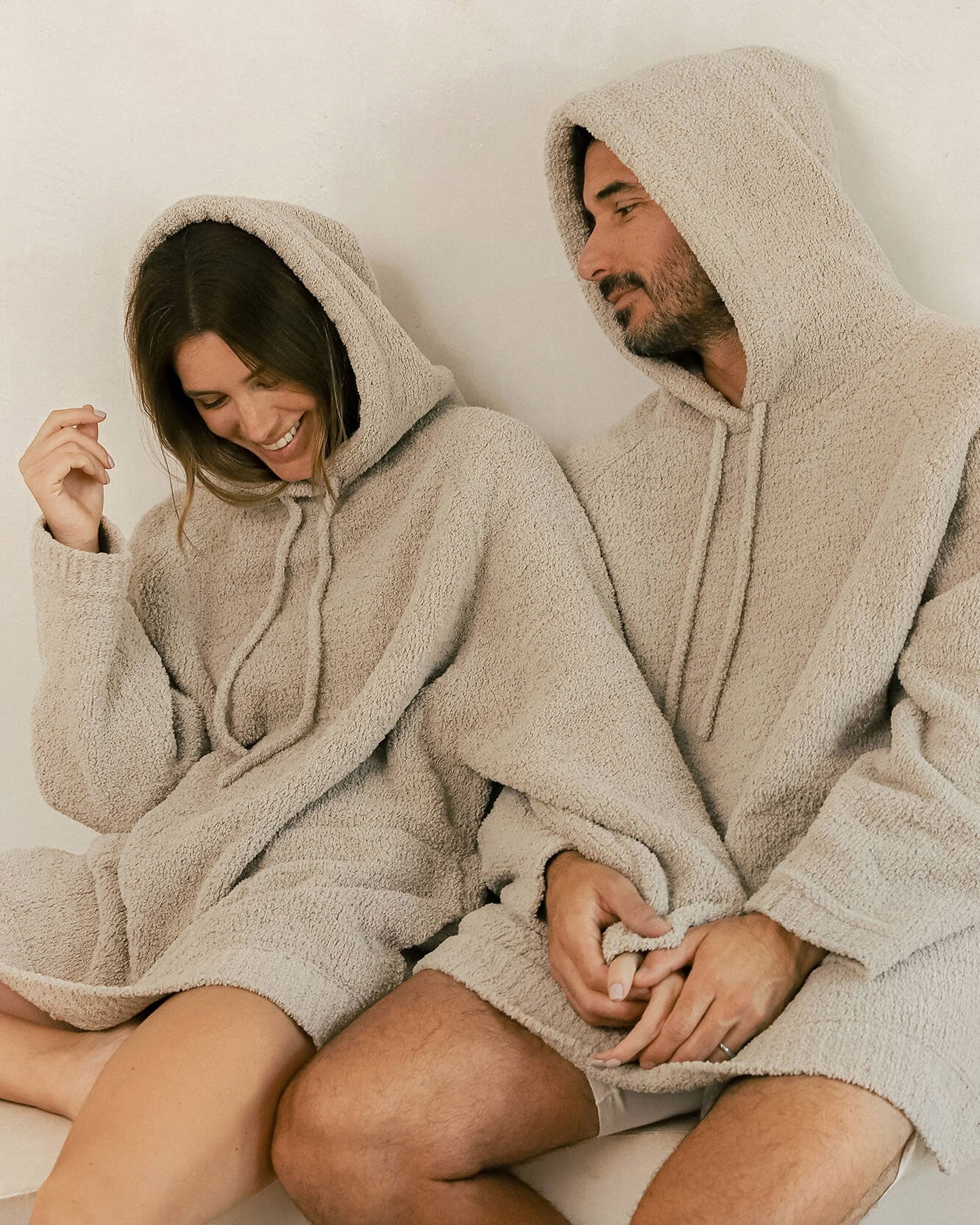 Sunday Citizen Snug Blanket Hoodie (more colors)