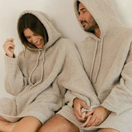 Sunday Citizen Snug Blanket Hoodie (more colors)