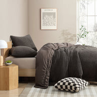 Sunday Citizen Snug Bamboo Duvet Cover (more Colors)