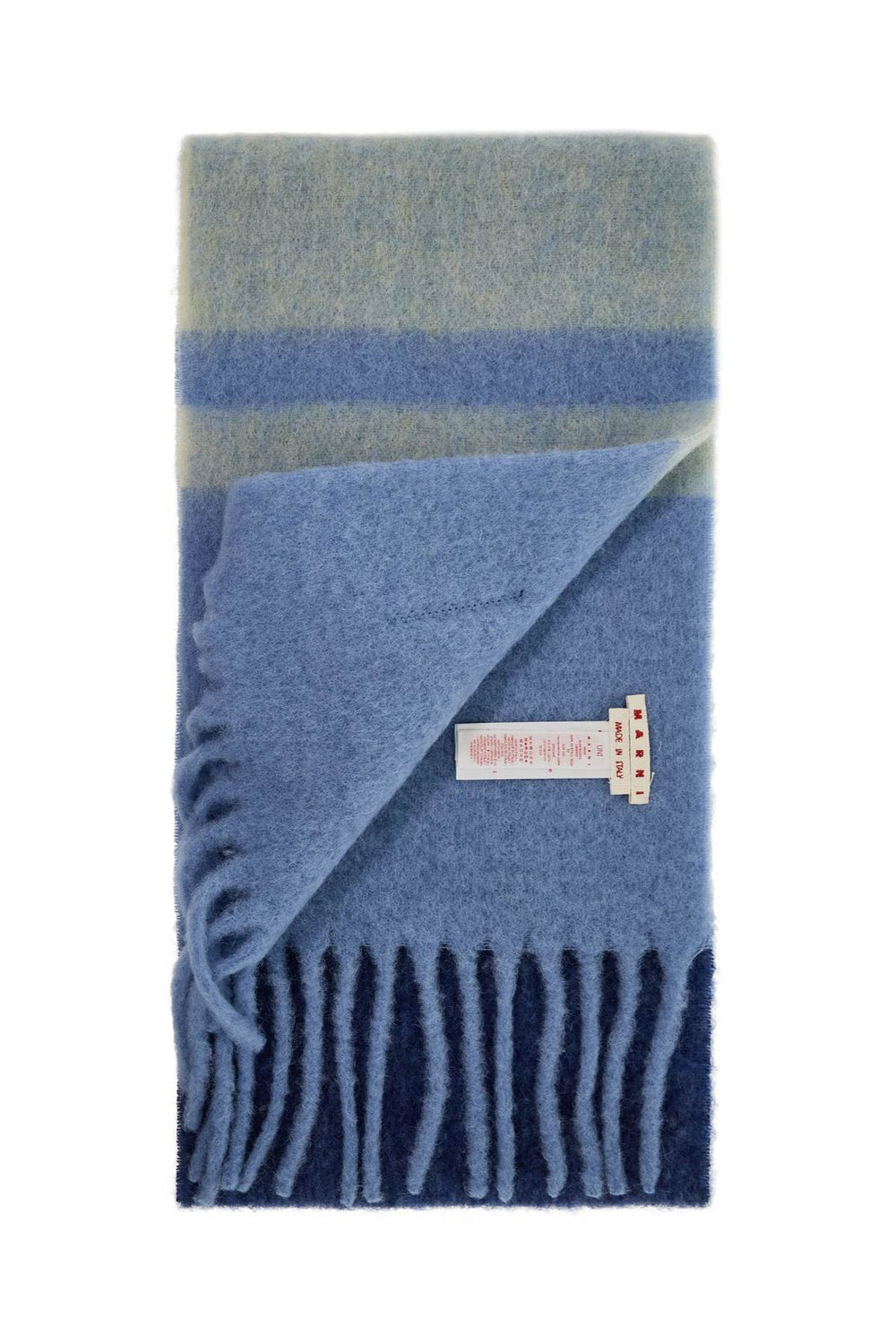 Marni Mohair Scarf