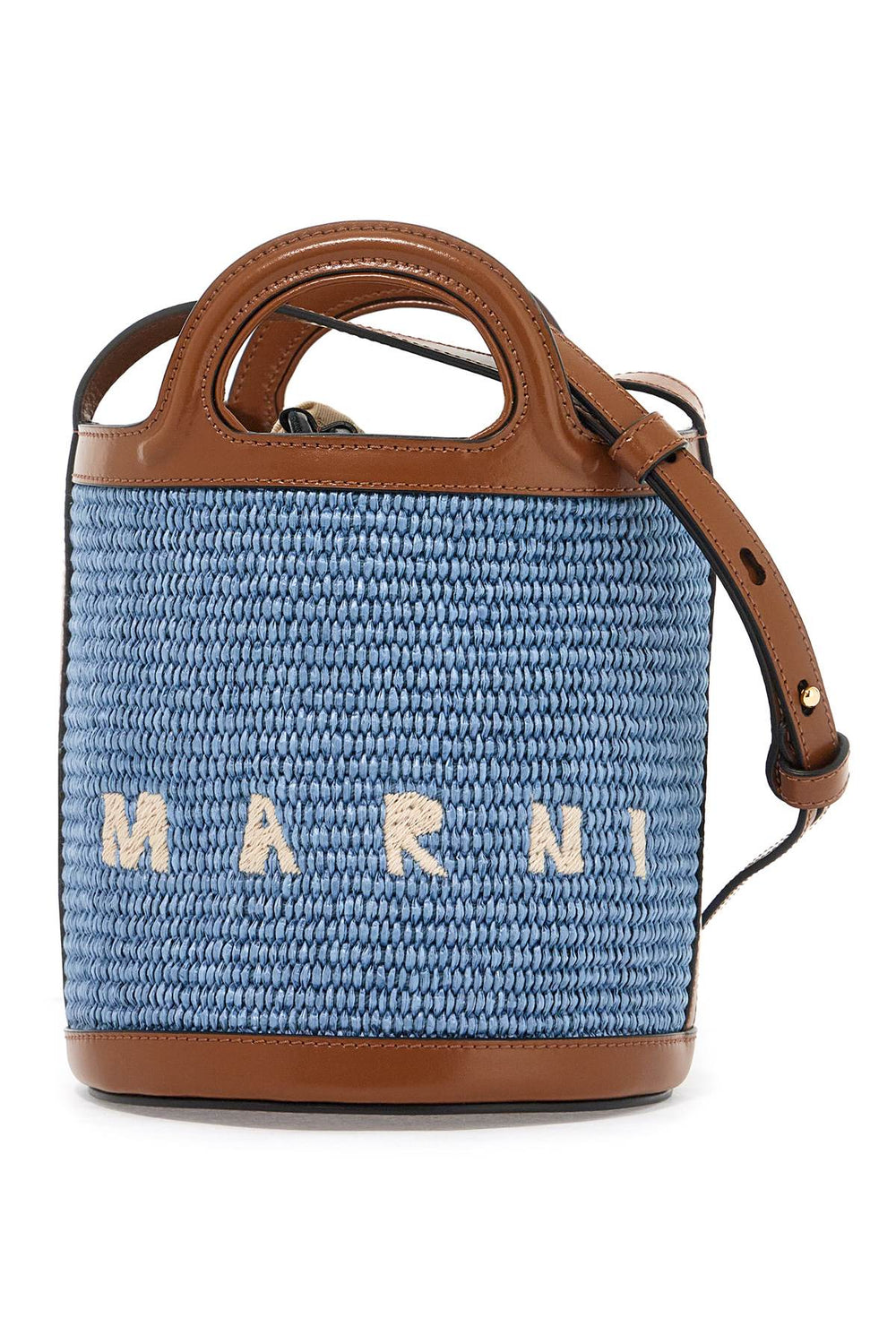 Marni Tropicalia Bucket Bag