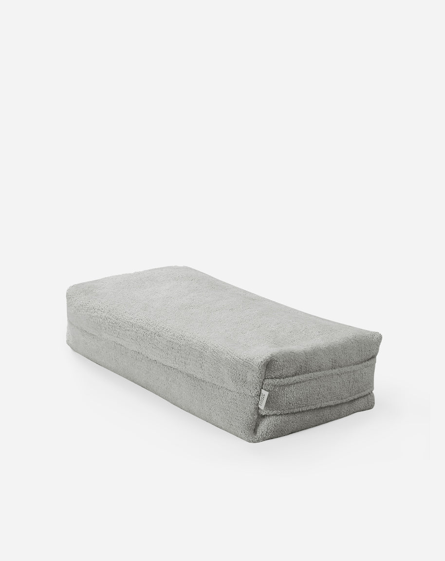 Sunday Citizen Crystal Bolster Pillow (more Colors)