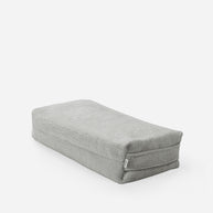 Sunday Citizen Crystal Bolster Pillow (more Colors)