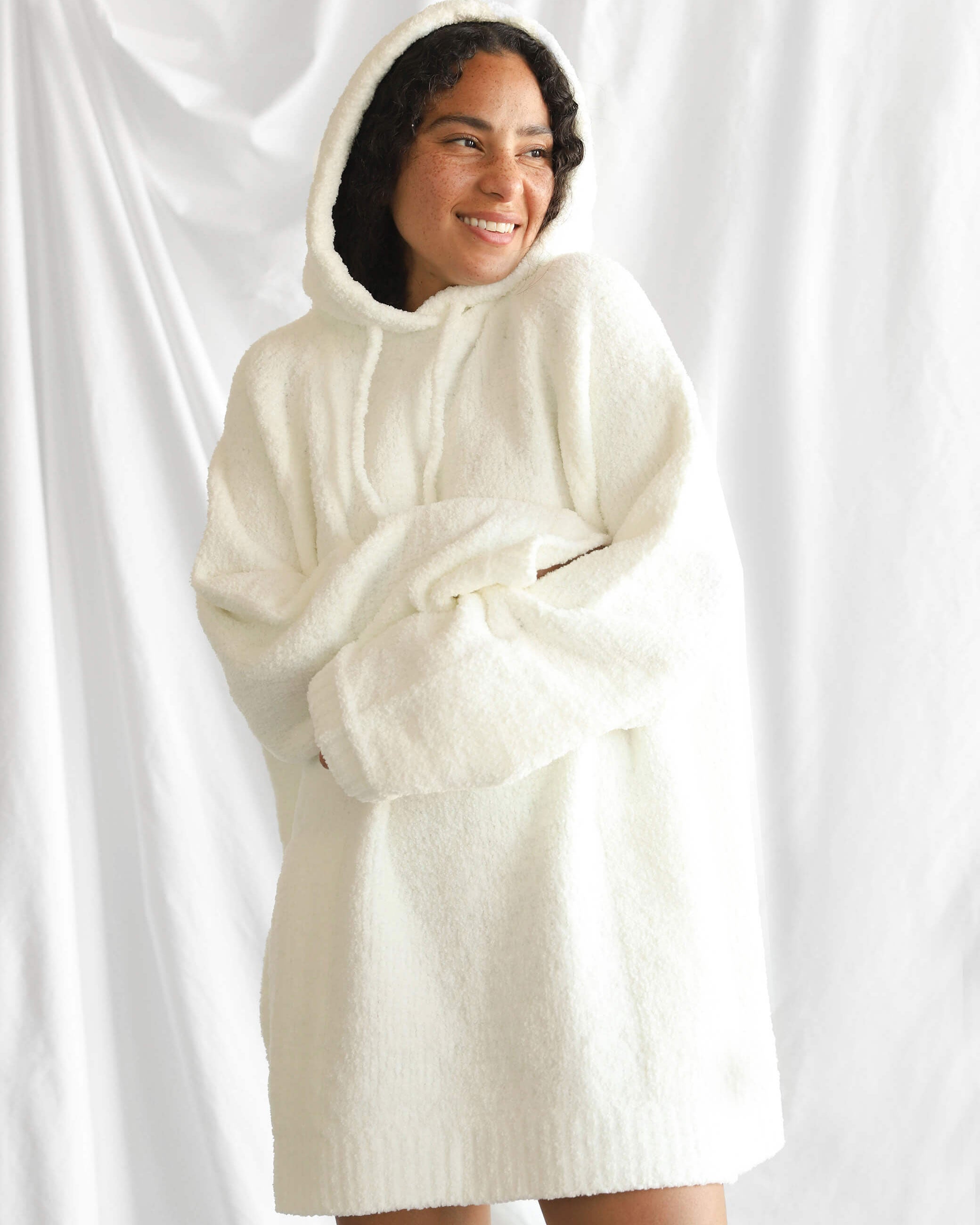 Sunday Citizen Snug Blanket Hoodie (more colors)