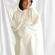 Sunday Citizen Snug Blanket Hoodie (more colors)