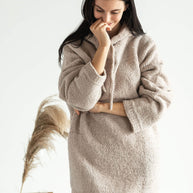 Sunday Citizen Snug Blanket Hoodie (more colors)